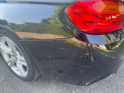 BMW 4er Gebrauchtwagen BMW 4er Gebrauchtwagen