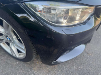 BMW 4er Gebrauchtwagen BMW 4er Gebrauchtwagen