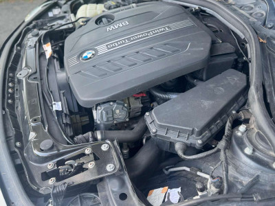 BMW 4er Gebrauchtwagen BMW 4er Gebrauchtwagen