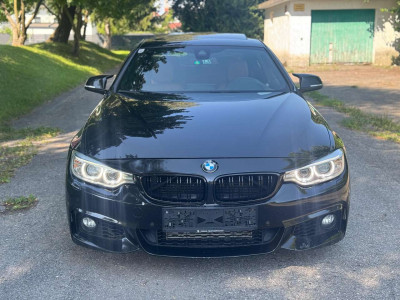 BMW 4er Gebrauchtwagen BMW 4er Gebrauchtwagen