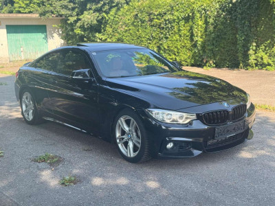 BMW 4er Gebrauchtwagen BMW 4er Gebrauchtwagen