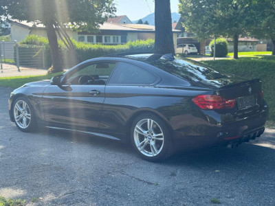 BMW 4er Gebrauchtwagen BMW 4er Gebrauchtwagen
