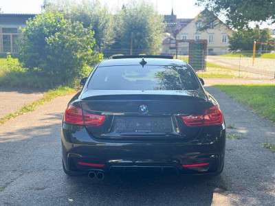 BMW 4er Gebrauchtwagen BMW 4er Gebrauchtwagen