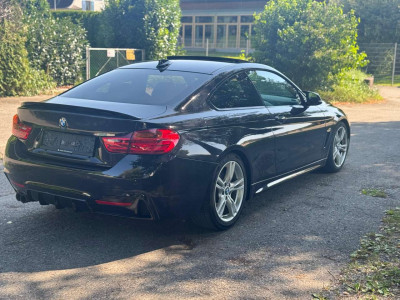 BMW 4er Gebrauchtwagen BMW 4er Gebrauchtwagen