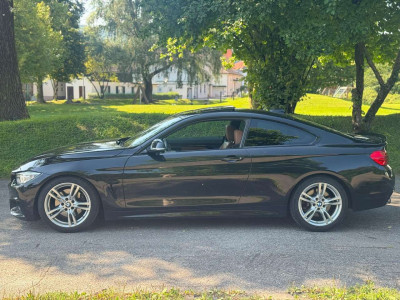 BMW 4er Gebrauchtwagen BMW 4er Gebrauchtwagen