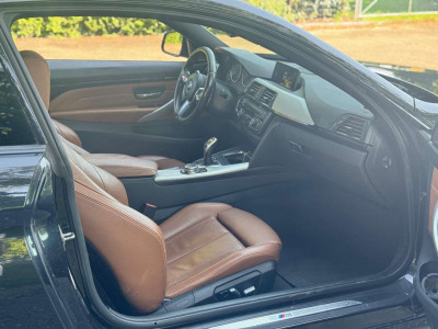 BMW 4er Gebrauchtwagen BMW 4er Gebrauchtwagen