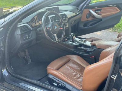 BMW 4er Gebrauchtwagen BMW 4er Gebrauchtwagen