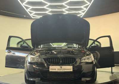 BMW 5er Gebrauchtwagen BMW 5er Gebrauchtwagen