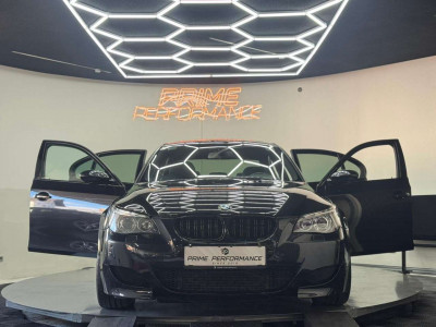 BMW 5er Gebrauchtwagen BMW 5er Gebrauchtwagen