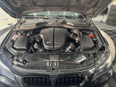 BMW 5er Gebrauchtwagen BMW 5er Gebrauchtwagen