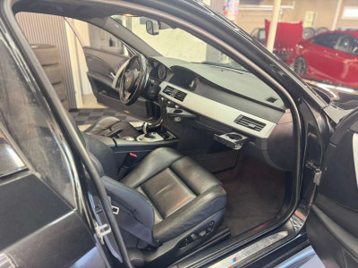 BMW 5er Gebrauchtwagen BMW 5er Gebrauchtwagen