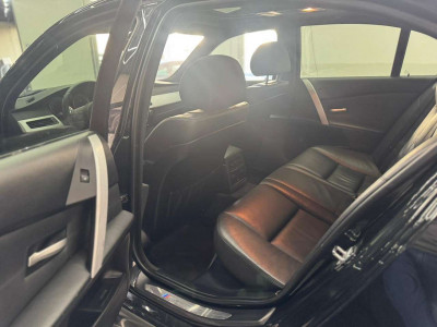 BMW 5er Gebrauchtwagen BMW 5er Gebrauchtwagen