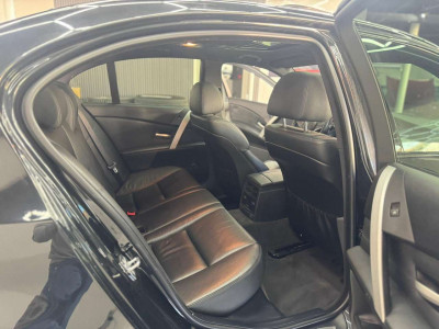 BMW 5er Gebrauchtwagen BMW 5er Gebrauchtwagen