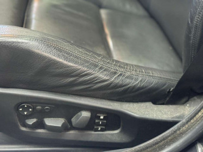 BMW 5er Gebrauchtwagen BMW 5er Gebrauchtwagen