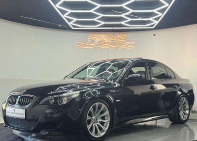 BMW 5er Gebrauchtwagen BMW 5er Gebrauchtwagen