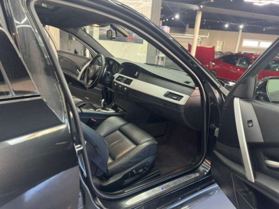 BMW 5er Gebrauchtwagen BMW 5er Gebrauchtwagen