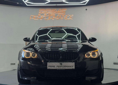 BMW 5er Gebrauchtwagen BMW 5er Gebrauchtwagen