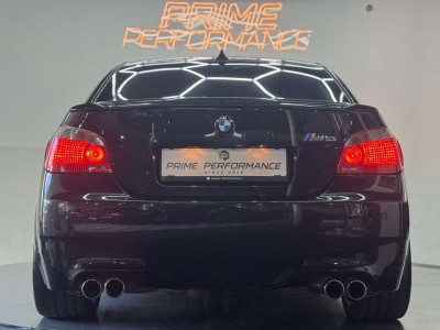 BMW 5er Gebrauchtwagen BMW 5er Gebrauchtwagen