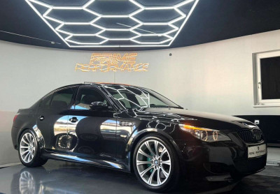 BMW 5er Gebrauchtwagen BMW 5er Gebrauchtwagen