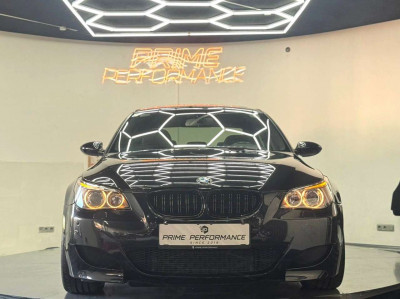 BMW 5er Gebrauchtwagen BMW 5er Gebrauchtwagen