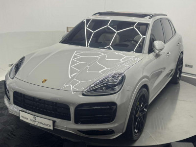 Porsche Cayenne Gebrauchtwagen Porsche Cayenne Gebrauchtwagen