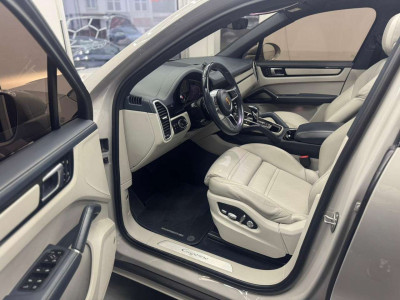 Porsche Cayenne Gebrauchtwagen Porsche Cayenne Gebrauchtwagen