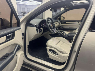 Porsche Cayenne Gebrauchtwagen Porsche Cayenne Gebrauchtwagen