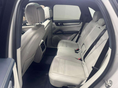 Porsche Cayenne Gebrauchtwagen Porsche Cayenne Gebrauchtwagen