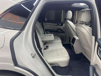 Porsche Cayenne Gebrauchtwagen Porsche Cayenne Gebrauchtwagen