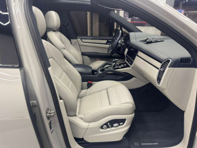 Porsche Cayenne Gebrauchtwagen Porsche Cayenne Gebrauchtwagen