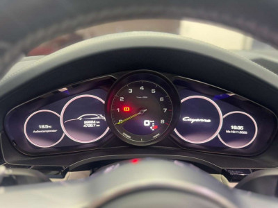 Porsche Cayenne Gebrauchtwagen Porsche Cayenne Gebrauchtwagen