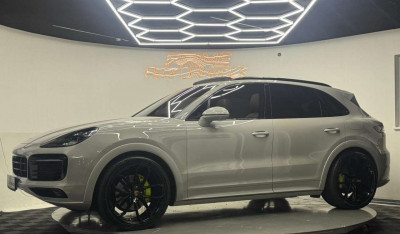 Porsche Cayenne Gebrauchtwagen Porsche Cayenne Gebrauchtwagen