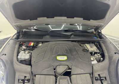 Porsche Cayenne Gebrauchtwagen Porsche Cayenne Gebrauchtwagen