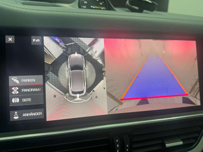 Porsche Cayenne Gebrauchtwagen Porsche Cayenne Gebrauchtwagen