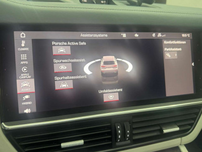 Porsche Cayenne Gebrauchtwagen Porsche Cayenne Gebrauchtwagen