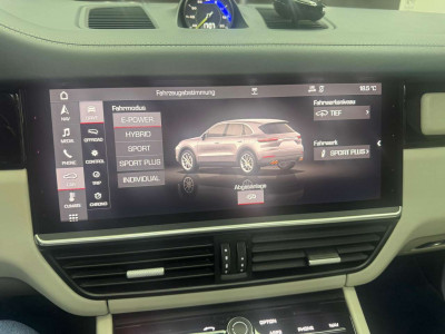 Porsche Cayenne Gebrauchtwagen Porsche Cayenne Gebrauchtwagen