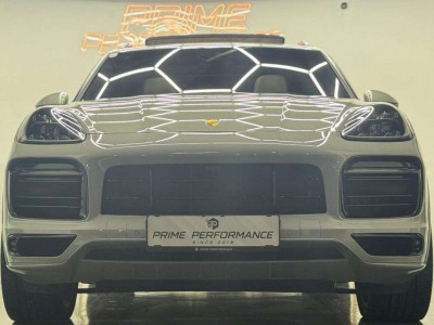 Porsche Cayenne Gebrauchtwagen Porsche Cayenne Gebrauchtwagen