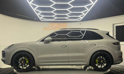 Porsche Cayenne Gebrauchtwagen Porsche Cayenne Gebrauchtwagen
