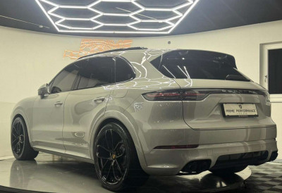 Porsche Cayenne Gebrauchtwagen Porsche Cayenne Gebrauchtwagen