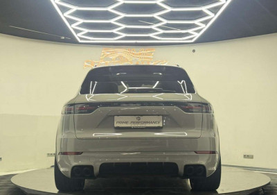 Porsche Cayenne Gebrauchtwagen Porsche Cayenne Gebrauchtwagen