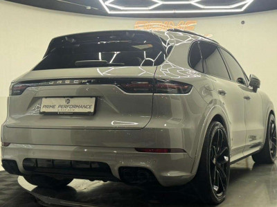 Porsche Cayenne Gebrauchtwagen Porsche Cayenne Gebrauchtwagen