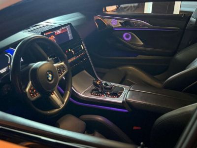 BMW 8er Gebrauchtwagen