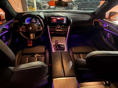 BMW 8er Gebrauchtwagen