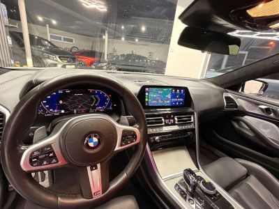 BMW 8er Gebrauchtwagen