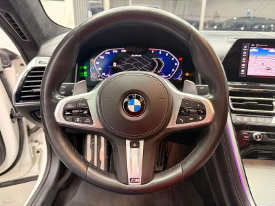 BMW 8er Gebrauchtwagen