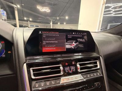 BMW 8er Gebrauchtwagen