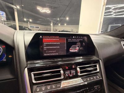 BMW 8er Gebrauchtwagen