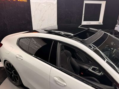 BMW 8er Gebrauchtwagen