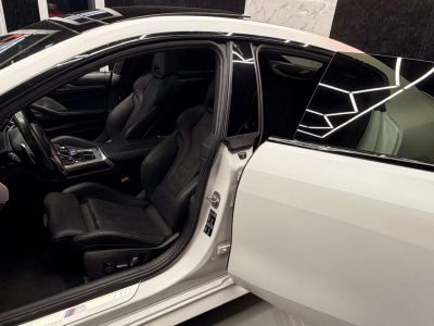 BMW 8er Gebrauchtwagen