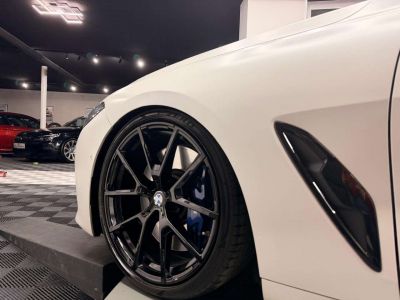 BMW 8er Gebrauchtwagen